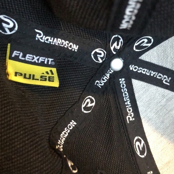 Richardson‎ Officials OFL 485  Hat - Picture 3 of 5